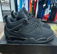 Jordan 4 Retro Black Cat Thüringen - Erfurt Vorschau