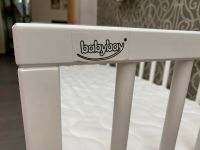 Babybay beistellbett wiege babybett Bett Duisburg - Duisburg-Süd Vorschau