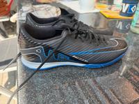 Nike Sportschuhe Hallenschuhe Fußballschuhe Baden-Württemberg - Schliengen Vorschau