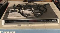 DVD/CD Player Panasonic DVD-S42 Bayern - Scheuring Vorschau