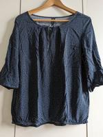 Dünne Bluse mit 3/4 Arm Hessen - Vellmar Vorschau