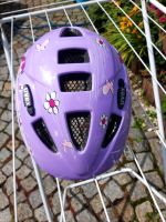 Fahrradhelm Uvex Kid 2 / Kinderhelm / Kinderfahrradhelm Sachsen - Tannenbergsthal Vorschau