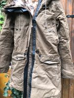 Damenjacke Daunen Jacke 42,44,M,XL Parka Bagatelle Steppjacke München - Allach-Untermenzing Vorschau