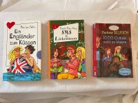 Freche Mädchen Romane Nordrhein-Westfalen - Bad Honnef Vorschau