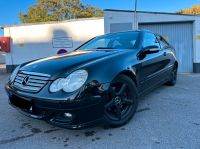 Mercedes-Benz C180 Coupé Duisburg - Duisburg-Mitte Vorschau