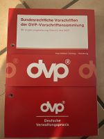 DVP Ergänzungslieferung 110 Stand 2. Mai 2023 Niedersachsen - Duingen Vorschau