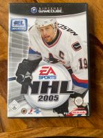 NHL 2005 Gamecube Baden-Württemberg - Freiburg im Breisgau Vorschau