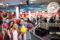 Ertragsstarkes großes Bowling-Center mit Restaurant; Bowlinghalle Brandenburg - Finsterwalde Vorschau