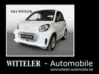 Smart EQ fortwo 22 KW BL LED/SHZ/DAB/Tempomat Nordrhein-Westfalen - Brilon Vorschau