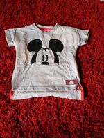 Kinder T-Shirt 104 Adidas Sachsen - Waldheim Vorschau