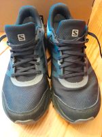 Wanderschuhe Gr.40/Trekkingschuhe, Salomon Bayern - Moosburg a.d. Isar Vorschau