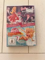 NEU OVP 2 Barbiefilme DVD Modezauber in Paris, Geheimnis v.Oceana Schleswig-Holstein - Börnsen Vorschau