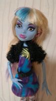 Monster High Puppe Niedersachsen - Sehnde Vorschau