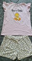 Schlafanzug Disney / Looney Tunes Gr. L - NEU Hessen - Griesheim Vorschau