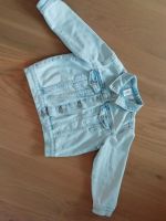 Jeansjacke, H&M Bayern - Memmingen Vorschau