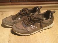Damen Schnürschuhe von Tamaris, Gr. 38 Bayern - Bad Aibling Vorschau