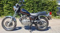 Motorad Suzuki GN 250 Wandsbek - Hamburg Bramfeld Vorschau