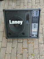 Laney Gesangs/Gitarrenverstärker Rheinland-Pfalz - Monzingen Vorschau