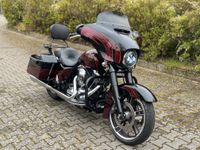 Harley Davidson Street Glide Special FLHXS Hessen - Babenhausen Vorschau
