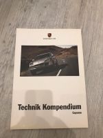 Original Porsche Service Technik Kompendium Cayenne von 2003 Bayern - Hof (Saale) Vorschau