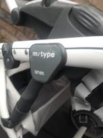 Kinderwagen M/Type Onex Nordrhein-Westfalen - Rheinberg Vorschau