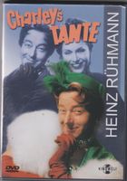 DVD Kinowelt " Charley´s Tante " mit Heinz Rühmann Hessen - Lorch Vorschau