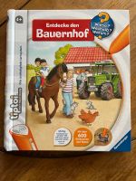 Buch, Entdecke den Bauernhof für Tiptoi Baden-Württemberg - Wehingen Vorschau