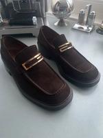 Gucci Damen Schuhe original Hannover - Herrenhausen-Stöcken Vorschau