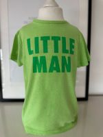 Tolles Next T-Shirt Little Man Gr. 110 - top! Wuppertal - Cronenberg Vorschau