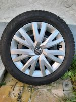 VW Golf 7 Winterreifen 5x112 Hessen - Riedstadt Vorschau