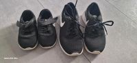 2x Nike sneaker, Turnschuh 23 und 33 Niedersachsen - Braunschweig Vorschau