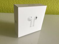 „Leer“ AirPods Verpackung, Apple, Kopfhörer, Box, Karton Frankfurt am Main - Griesheim Vorschau