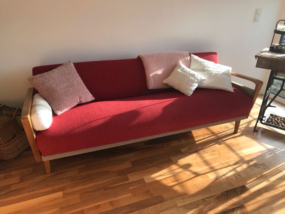 Vintage Daybed Mid Century in Renningen