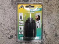 Bohrfutter Wolfcraft Neu/Verpackt Nordrhein-Westfalen - Ahlen Vorschau