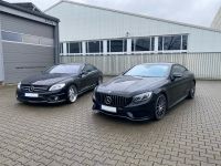 Panamericana Grill AMG Mercedes C217 S Coupé Umbau w205 w213 c257 Nordrhein-Westfalen - Dinslaken Vorschau