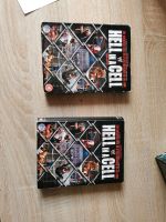 WWE HELL in a CELL Nordrhein-Westfalen - Zülpich Vorschau
