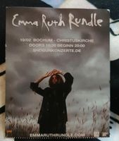 EMMA RUTH RUNDLE Souvenir Hard Ticket  folk indie ambient fan Duisburg - Duisburg-Mitte Vorschau