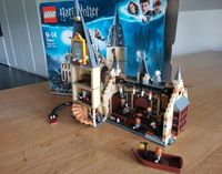 Lego 75954 Harry Potter Hogwarts Great Hall Baden-Württemberg - Friedrichshafen Vorschau