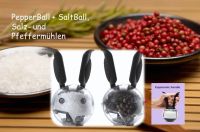Salz- und Pfeffermühlen- bzw. Gewürzmühlen Bayern - Ampfing Vorschau