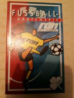 Fussball Kartenspiel ran SAT 1 Gesellschaftsspiel Fußball Nordrhein-Westfalen - Verl Vorschau