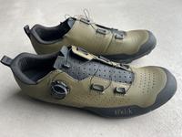 Fizik Terra Atlas MTB Schuhe | BOA | Größe 45,5 | Neuwertig Rheinland-Pfalz - Salmtal Vorschau