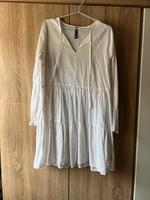 Weißes Kleid Thüringen - Schmalkalden Vorschau