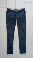 Maison Scotch Chino Hose Blau Östliche Vorstadt - Steintor  Vorschau