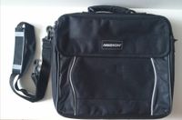 Laptoptasche / Notebooktasche / Umhängetasche Medion schwarz Thüringen - Weimar Vorschau