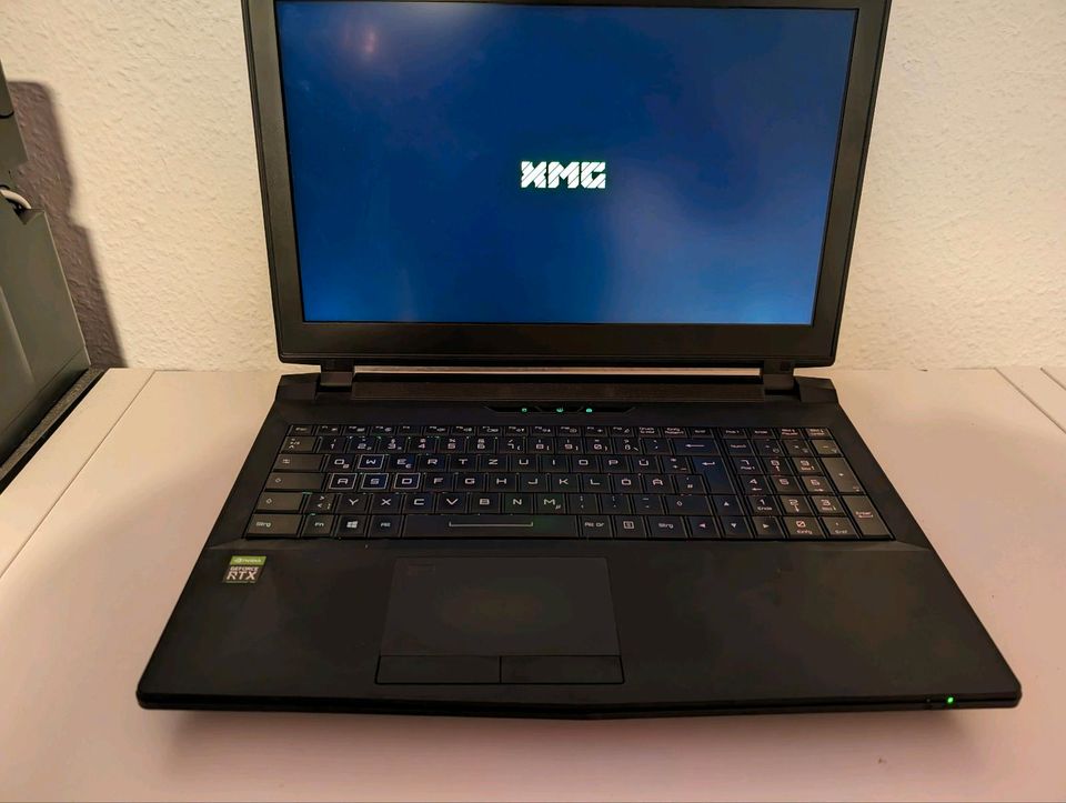 XMG Ultra 15 - Ultimativer Gaming Laptop +Intel Core i9-9900K+RTX in Grevesmuehlen