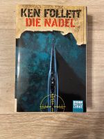 Die Nadel - Ken Follett Brandenburg - Falkenberg/Elster Vorschau