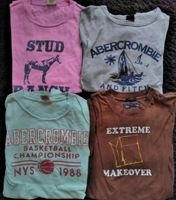 Abercrombie & Fitch, USA, T- Shirt, XL,L,Vintage,Oldschool,Surfen Dortmund - Innenstadt-West Vorschau