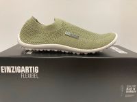 Leguano Barfußschuh, Scio green, Gr. . 38, 39,40, 41,43,44 Nordrhein-Westfalen - Detmold Vorschau