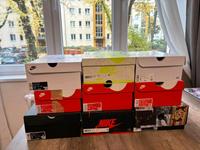SCHUH SAMMLUNG AUFLÖSUNG NIKE ANGEBOT Berlin - Spandau Vorschau