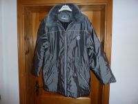 2 mal getragener Anorak von TCM, Gr.42/44 in grau Bayern - Bichl Vorschau